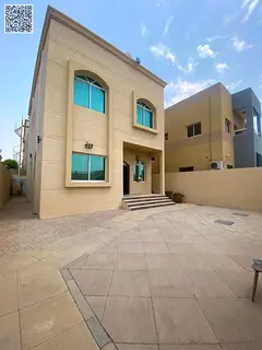 Al-Muwayhat 2 Behind Hajar Mosque and close to services For rent: 100 4 installments 4 rooms, living