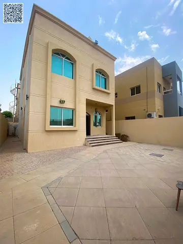 Al-Muwayhat 2 Behind Hajar Mosque and close to services For rent: 100 4 installments 4 rooms, livin