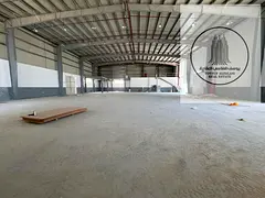 Warehouse with an area of ​​13,000 square feet | 150 kilowatts of electricity ready.