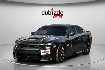 صورة 3 لـ 2022 Dodge CHARGER