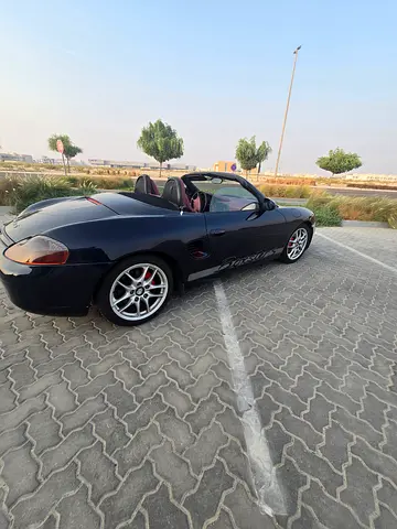 1998 Porsche Boxster S - Japanese Specs - Pristine Condition