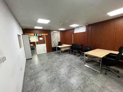 Warehouse & Office Space for Sublease – Umm Ramool, Dubai
