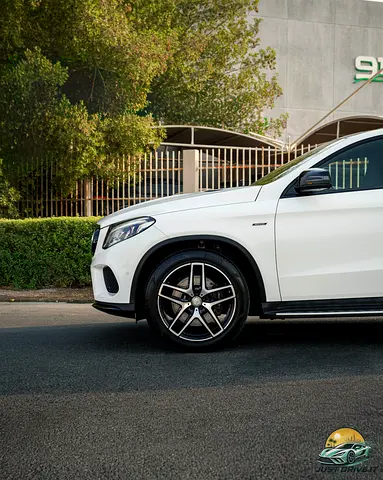 2016 Mercedes-BENZ GLE 缩略图 12