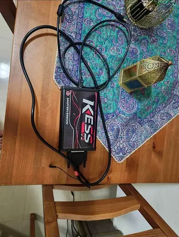 Kess V2 Master Version
