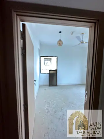 Cheapest three-bedroom apartment for annual rent in Abu Shagara - Sharjah | Fully renovated buildin