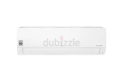 LG 1.5 TON INVERTER SPLIT AIR CONDITIONER