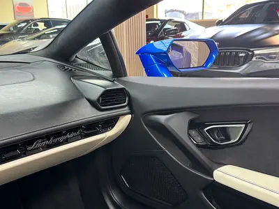 صورة مصغرة 10 لـ 2022 Lamborghini HURACAN