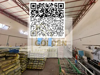 Are you looking for a 6,000 sq. ft. warehouse with 50 kW of power, a private entrance, and direct access from the main road? This is an excellent oppo