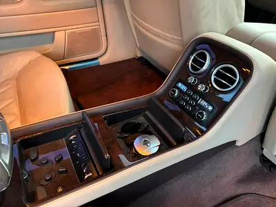 2010 Bentley CONTINENTAL 缩略图 17