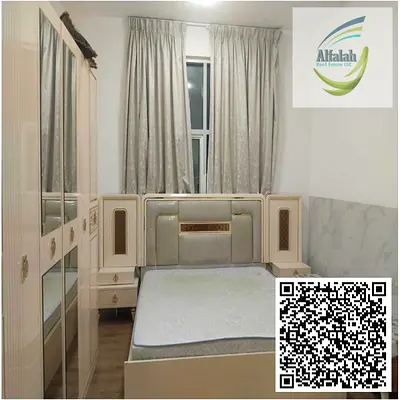 FURNISH 1BHK APARTMENT AVAILABLE FOR RENT CITY TOWER