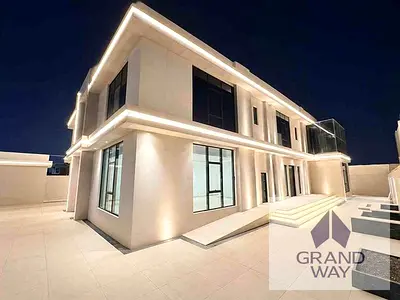 Spacious 7BR Luxury Villa| Family Living | Premium