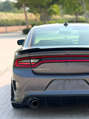 صورة 7 لـ 2015 Dodge CHARGER