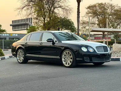 صورة 3 لـ 2010 Bentley CONTINENTAL
