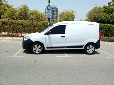Renault Dokker Base, миниатюра 3