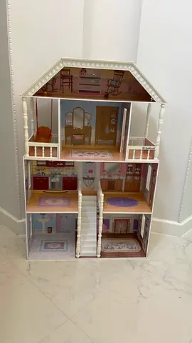 doll house