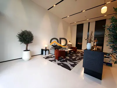 Luxury Fully Furnished 1 Bedroom Apartment | Vida 4, Aljada