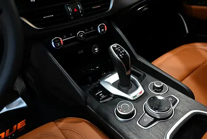 Alfa Romeo Giulia Standard, миниатюра 10