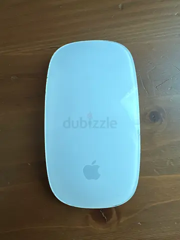 Apple Magic Mouse