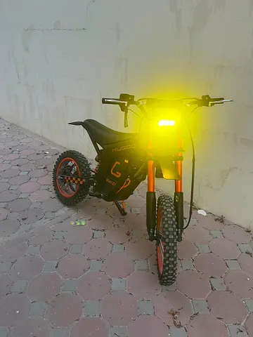 Kugoo wish 01