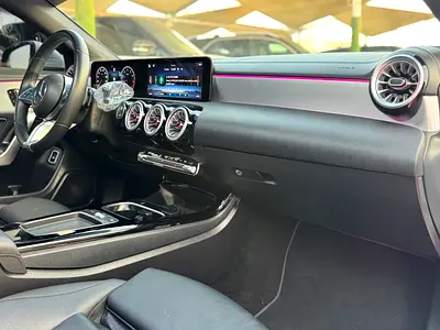 Mercedes-Benz CLA 250 4MATIC, миниатюра 16