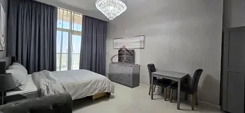 Fully Furnished | High Floor | City View