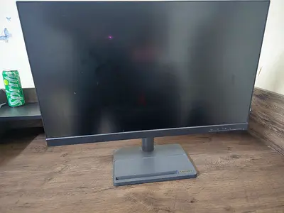 Lenovo Desktop PC Monitor