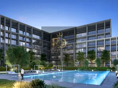 LUXURY LIVING | LAVISH 2 BEDROOMS APARTMENT | VIBRANT LOCATION | TOP FACILITIES | FLEXIBLE PAYMENT PLAN | POOL VIEW | PRIME LOCATION | STYLISH LAYOUT