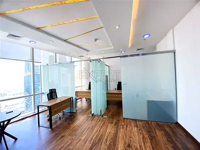 Modern Workspace | Canal Views | Vacant
