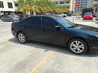 صورة 4 لـ 2012 FORD FUSION