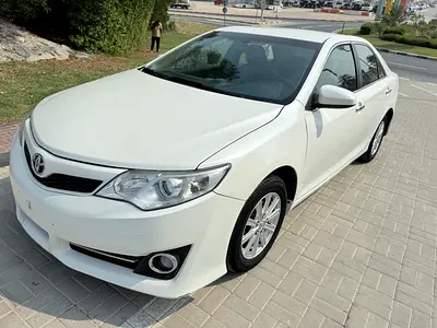 2015 Toyota CAMRY — миниатюра 10