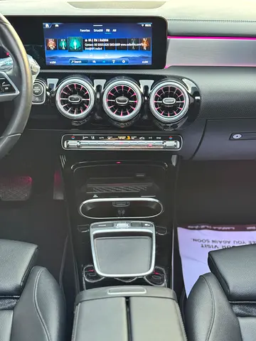 Mercedes-Benz CLA 250 4MATIC, миниатюра 15