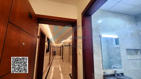 Easy Exit To Med Ben Zaid || Central AC || 2 Bath