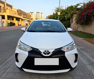 صورة 3 لـ 2022 Toyota YARIS