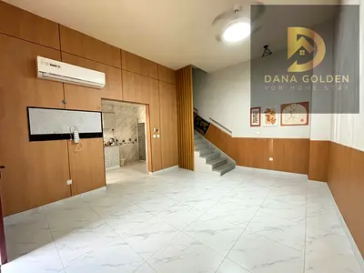 Massive 3,200 Sq Ft 3 BHK Villa in Heart of Ajman Downtown – Must-See Deal!