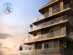 37% ROI | 1% MONTHLY | SKYLINE VIEW | PRIVATE POOL