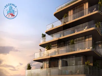 37% ROI | 1% MONTHLY | SKYLINE VIEW | PRIVATE POOL