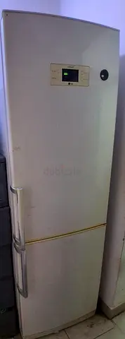 LG Refrigerator 400 liter Big size
