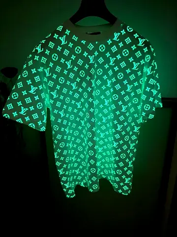 Louis Vuitton T-shirt for men
