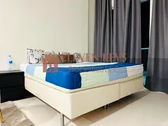 Studio For Rent I Fully Furnished I Balcony I Viridis C