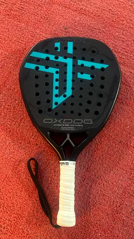 Padel Rackets