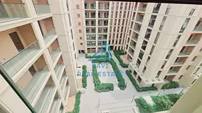 Spacious 1BHK with Balcony | Bright & Modern Apartment
