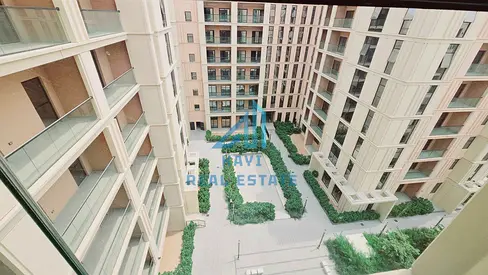 Spacious 1BHK with Balcony | Bright & Modern Apartment
