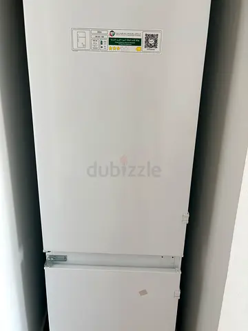 IKEA fridge