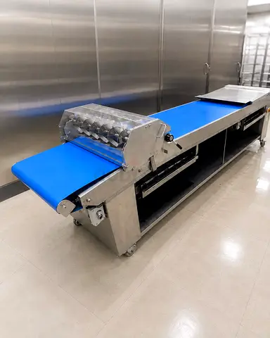 Professional Bakery Equipments