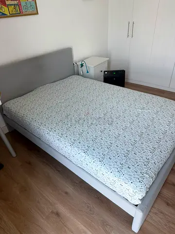 IKEA BED FRAME