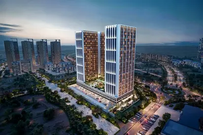 Panoramic View | Handover Soon | Corner| Spacious