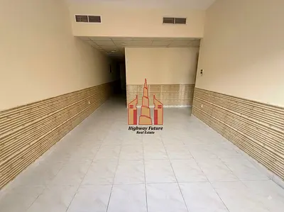 Spacious 1Bedroom For Rent In New Muwaileh Just 30k