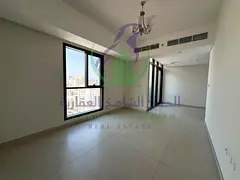 Two Bedroom Apartment for Annual Rent in Abu Shagara Sharjah with Balcony Open View Two Bathrooms Bu