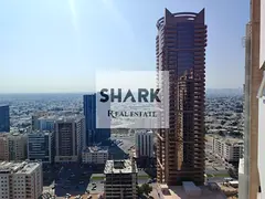 🏢 For Sale – 2 Bedroom Apartment | Tower 7 – Ajman One Towers