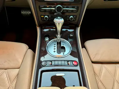 2010 Bentley CONTINENTAL 缩略图 13